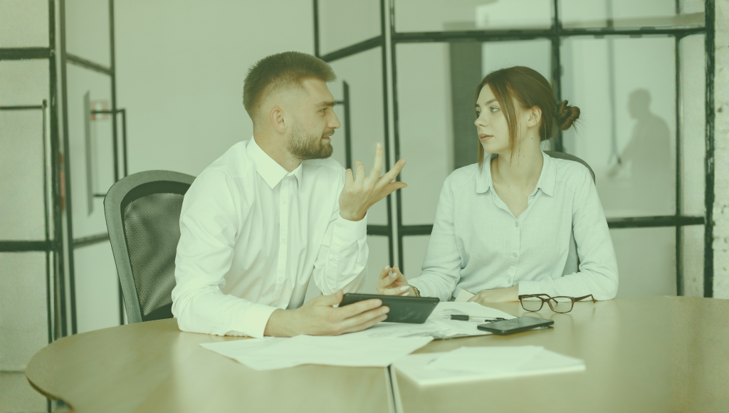 Worker Dialog Employee Dialogue: How to Build Understanding, Not Walls - Lavoro